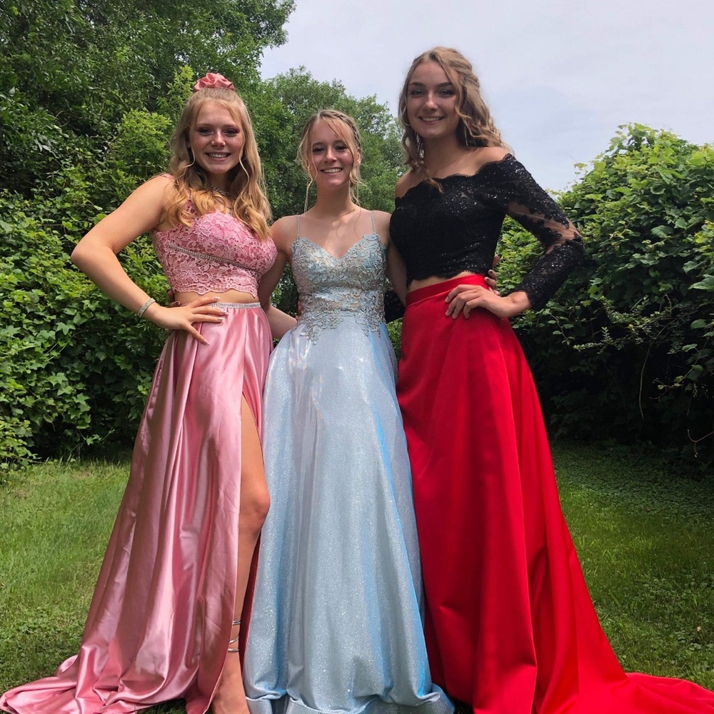 Prom Dress - Picture 5 of 5